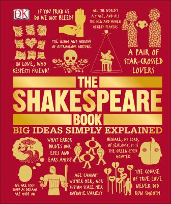 The Shakespeare book