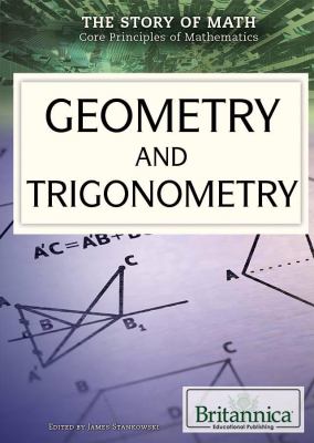 Geometry and trigonometry