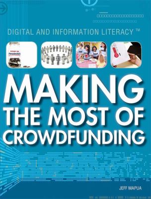Making the most of crowdfunding
