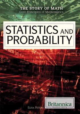 Statistics and probability