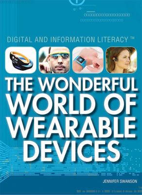 The wonderful world of wearable devices