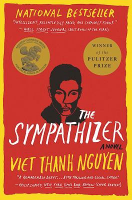 The sympathizer