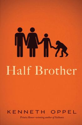 Half brother