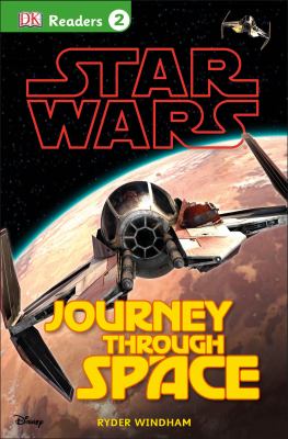 Star Wars. Journey through space /