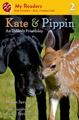 Kate & Pippin : an unlikely friendship