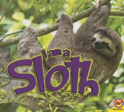 I am a sloth