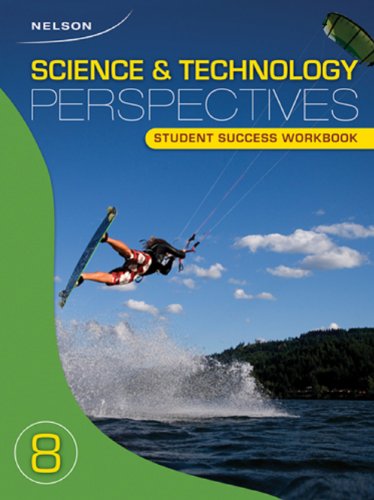 Nelson science & technology perspectives 8