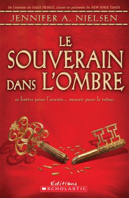 Le souverain dans l'ombre