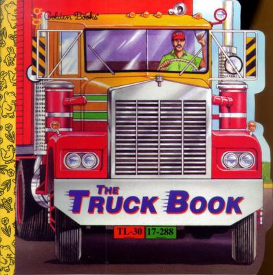 The truck book