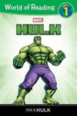 This is Hulk