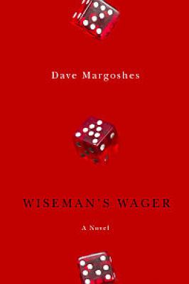 Wiseman's wager : a novel