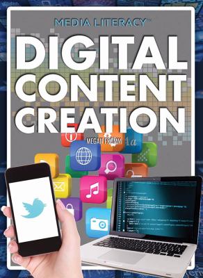 Digital content creation