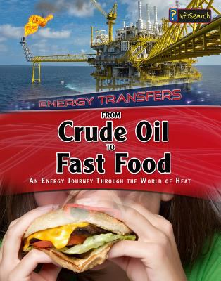 From crude oil to fast food snacks : an energy journey through the world of heat