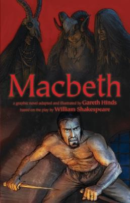 Macbeth : a play by William Shakespeare