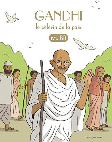 Gandhi