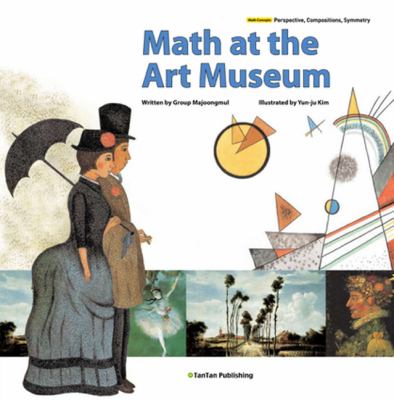 Math at the art museum