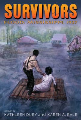 Flood : Mississippi 1927