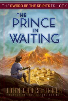 The prince in waiting