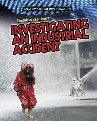 Chemical reactions : investigating an industrial accident