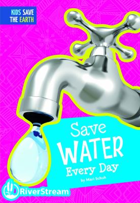 Save water every day