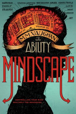 Mindscape : the ability