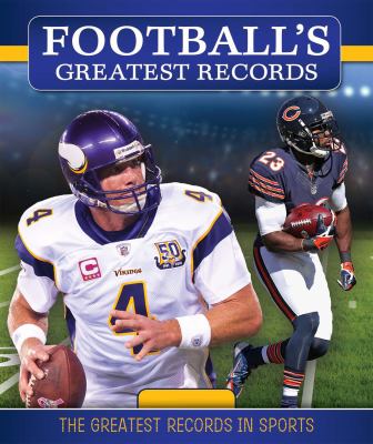 Football's greatest records