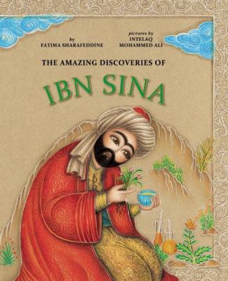 The amazing discoveries of Ibn Sina