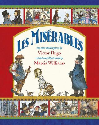 Les misérables