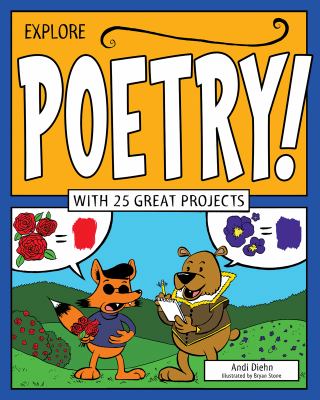 Explore poetry!