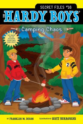 Camping chaos