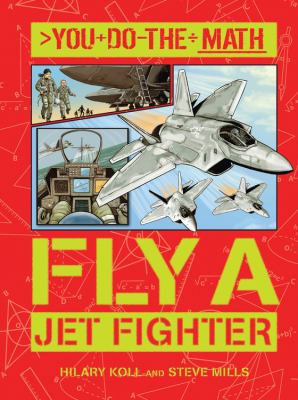 Fly a jetfighter