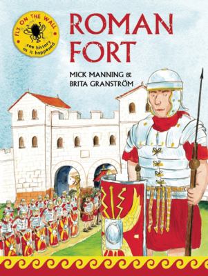 Roman fort