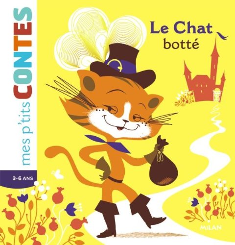 Le Chat botté : un conte