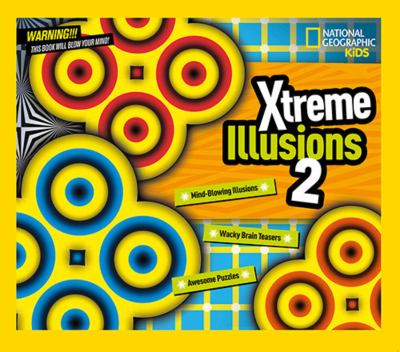 Xtreme Illusions. 2 /