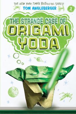 The strange case of Origami Yoda.