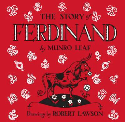 The story of Ferdinand