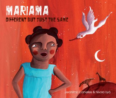 Mariama : different but just the same