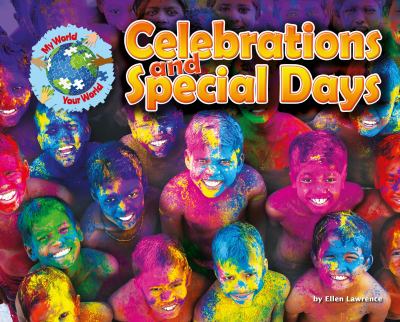 Celebrations and special days