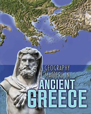 Geography matters in ancient Greece