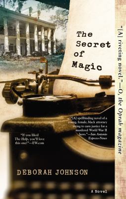 The secret of magic