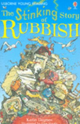 The stinking story of rubbish