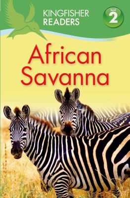 African savanna