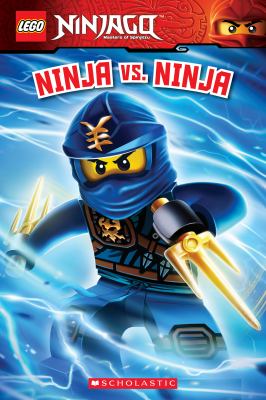 Ninja vs. ninja