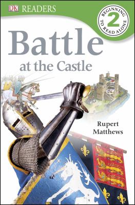 Battle at the castle