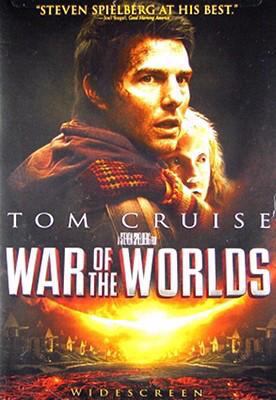 War of the worlds = La guerre des mondes