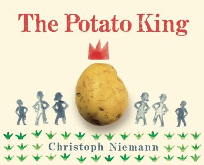 The potato king