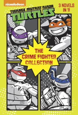 The crime fighter collection