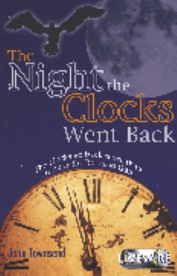 The night the clocks went back