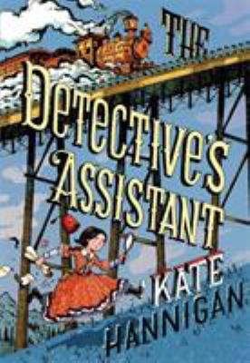 The detective's assistant