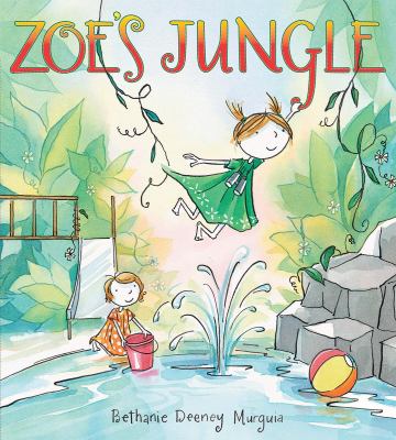 Zoe's jungle